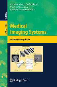 Vorderes Coverbild Medical Imaging Systems