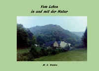 Vorderes Coverbild Vom Leben in und mit der Natur