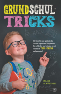 Vorderes Coverbild Grundschultricks
