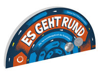 Vorderes Coverbild Es geht rund