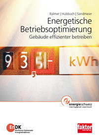 Vorderes Coverbild Energetische Betriebsoptimierung