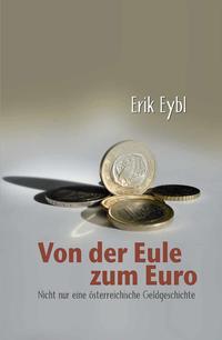 Vorderes Coverbild Von der Eule zum Euro