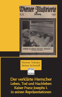 Vorderes Coverbild Der verklärte Herrscher