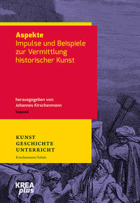 Vorderes Coverbild Aspekte