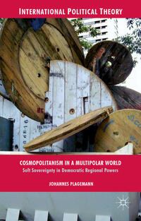 Vorderes Coverbild Cosmopolitanism in a Multipolar World