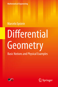 Vorderes Coverbild Differential Geometry