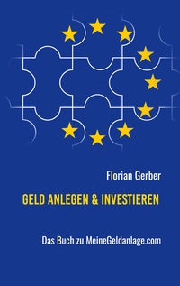 Vorderes Coverbild Geld anlegen & investieren