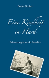Vorderes Coverbild Eine Kindheit in Hard