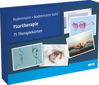 Vorderes Coverbild Paartherapie