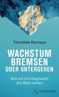 Vorderes Coverbild Wachstum bremsen oder untergehen