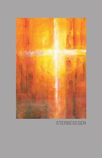 Vorderes Coverbild Sterbesegen