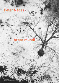 Vorderes Coverbild Arbor mundi