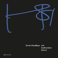 Vorderes Coverbild Ernst Hiesmayr