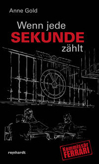 Vorderes Coverbild Wenn jede Sekunde zählt
