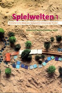 Vorderes Coverbild Spielwelten 1