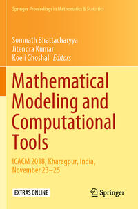 Vorderes Coverbild Mathematical Modeling and Computational Tools