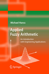 Vorderes Coverbild Applied Fuzzy Arithmetic