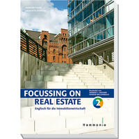 Vorderes Coverbild Focussing on Real Estate Band 2
