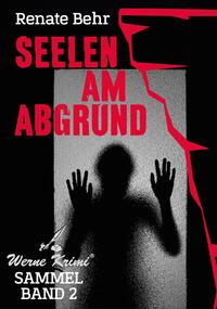 Vorderes Coverbild Seelen am Abgrund