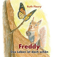 Vorderes Coverbild Freddy