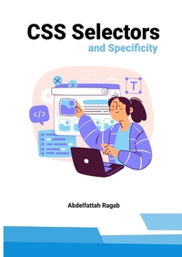 Vorderes Coverbild CSS Selectors and Specificity