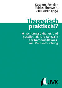 Vorderes Coverbild Theoretisch praktisch!?