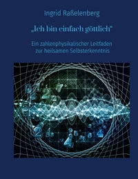 Vorderes Coverbild Ich bin einfach göttlich