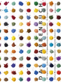 Vorderes Coverbild Das Farbenbuch