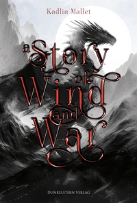 Vorderes Coverbild A Story of Wind and War