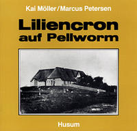 Vorderes Coverbild Liliencron auf Pellworm
