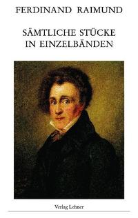 Vorderes Coverbild Sämtliche Stücke in Einzelbänden