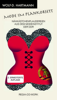 Vorderes Coverbild Mode im Plankorsett