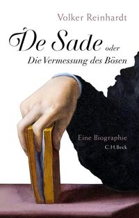 Vorderes Coverbild De Sade