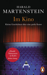 Vorderes Coverbild Im Kino