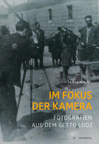 Vorderes Coverbild Im Fokus der Kamera