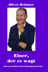 Vorderes Coverbild Einer, der es wagt!