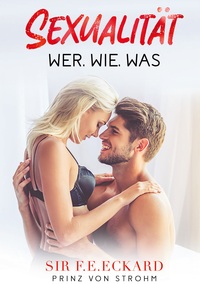 Vorderes Coverbild Sexualität