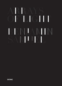 Vorderes Coverbild Benjamin Samuel – Arrays of Light