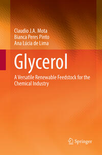Vorderes Coverbild Glycerol