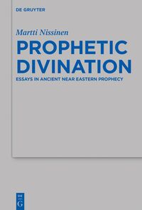 Vorderes Coverbild Prophetic Divination