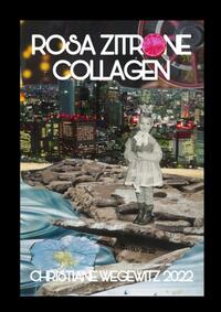 Vorderes Coverbild ROSA ZITRONE COLLAGEN