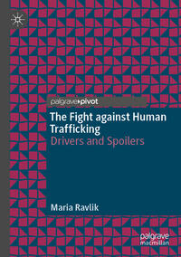 Vorderes Coverbild The Fight against Human Trafficking