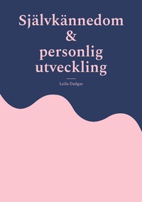 Vorderes Coverbild Självkännedom och personlig utveckling
