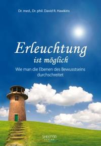 Vorderes Coverbild Erleuchtung ist möglich