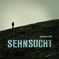 Vorderes Coverbild Christian Redl - Sehnsucht