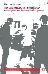 Vorderes Coverbild The Subjectivity Of Participation