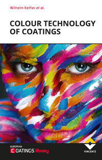 Vorderes Coverbild Colour Technology of Coatings