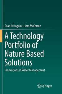 Vorderes Coverbild A Technology Portfolio of Nature Based Solutions