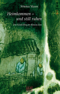 Vorderes Coverbild Heimkommen – und still ruhen