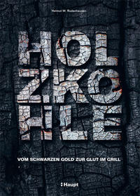 Vorderes Coverbild Holzkohle